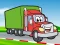 Permainan Happy Trucks Coloring secara online