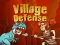 Permainan Village Defense secara online