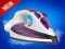 Permainan Perfect Ironing secara online