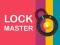 Permainan Lock Master secara online