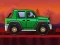 Permainan Desert Driving secara online