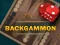 Permainan Backgammon secara online