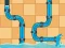 Permainan Home Pipe Water Puzzle secara online