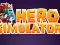 Permainan Simulator hero secara online