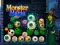 Permainan Monster Mania secara online