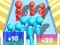 Permainan Count Escape Rush secara online