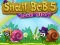 Permainan Snail Bob 5 love story secara online