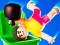 Permainan Kick The Jump secara online