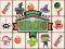 Permainan Halloween Mahjong secara online