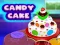 Permainan Candy Cake secara online
