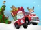 Permainan Santa Gift Truck secara online