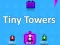 Permainan Tiny Towers secara online