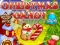 Permainan Christmas Candy secara online