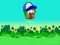 Permainan Green Chick Jump secara online