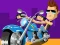 Permainan Stud Rider secara online