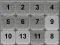 Permainan Classic Sliding Numbers secara online