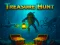 Permainan Treasure Hunt secara online
