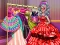 Permainan Dove Carnival Dolly Dress Up secara online