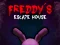 Permainan Freddy's Escape House secara online