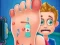 Permainan Foot Care secara online