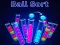 Permainan Ball Sort secara online