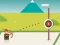 Permainan Tiny Archer secara online