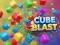 Permainan Cube Blast secara online