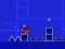 Permainan Geometry Jump Dash secara online