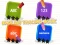 Permainan English Tracing Book secara online