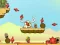 Permainan Dibbles 3: Desert Despair secara online