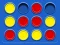 Permainan Ultimate Connect 4 secara online