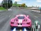 Permainan Traffic Zone Car Racer secara online