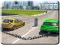 Permainan Chained Cars Impossible Tracks secara online
