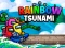 Permainan Rainbow Tsunami secara online