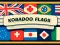 Permainan Kobadoo Flags secara online