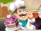 Permainan Bakery Chef's Shop secara online