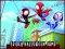 Permainan Spidey Halloween Jump secara online