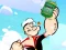 Permainan Popeye secara online