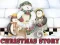 Permainan Christmas Story secara online