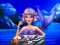 Permainan Mermaid Princess New Makeup secara online
