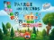 Permainan Parrot and Friends secara online