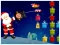 Permainan Santa Gift Shooter secara online