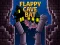 Permainan Flappy Cave Bat secara online