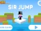 Permainan Sir Jump secara online