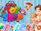 Permainan Toy Shop secara online
