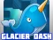 Permainan Glacier Dash secara online