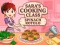 Permainan Sara’s Cooking Class Spinach Rotolo secara online