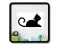 Permainan Cute Cat Room Differences secara online