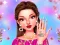 Permainan Celebrity Spring Manicure Design secara online