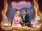 Permainan Barbie Rapunzel secara online
